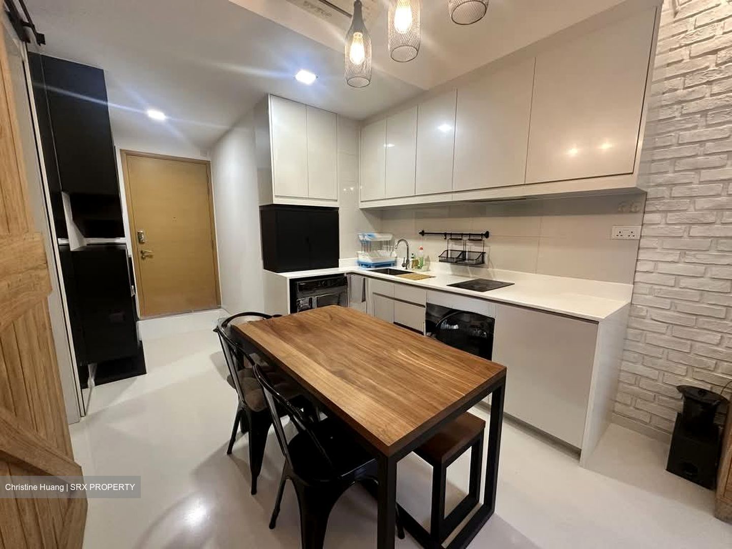 The Skywoods (D23), Condominium #594468881